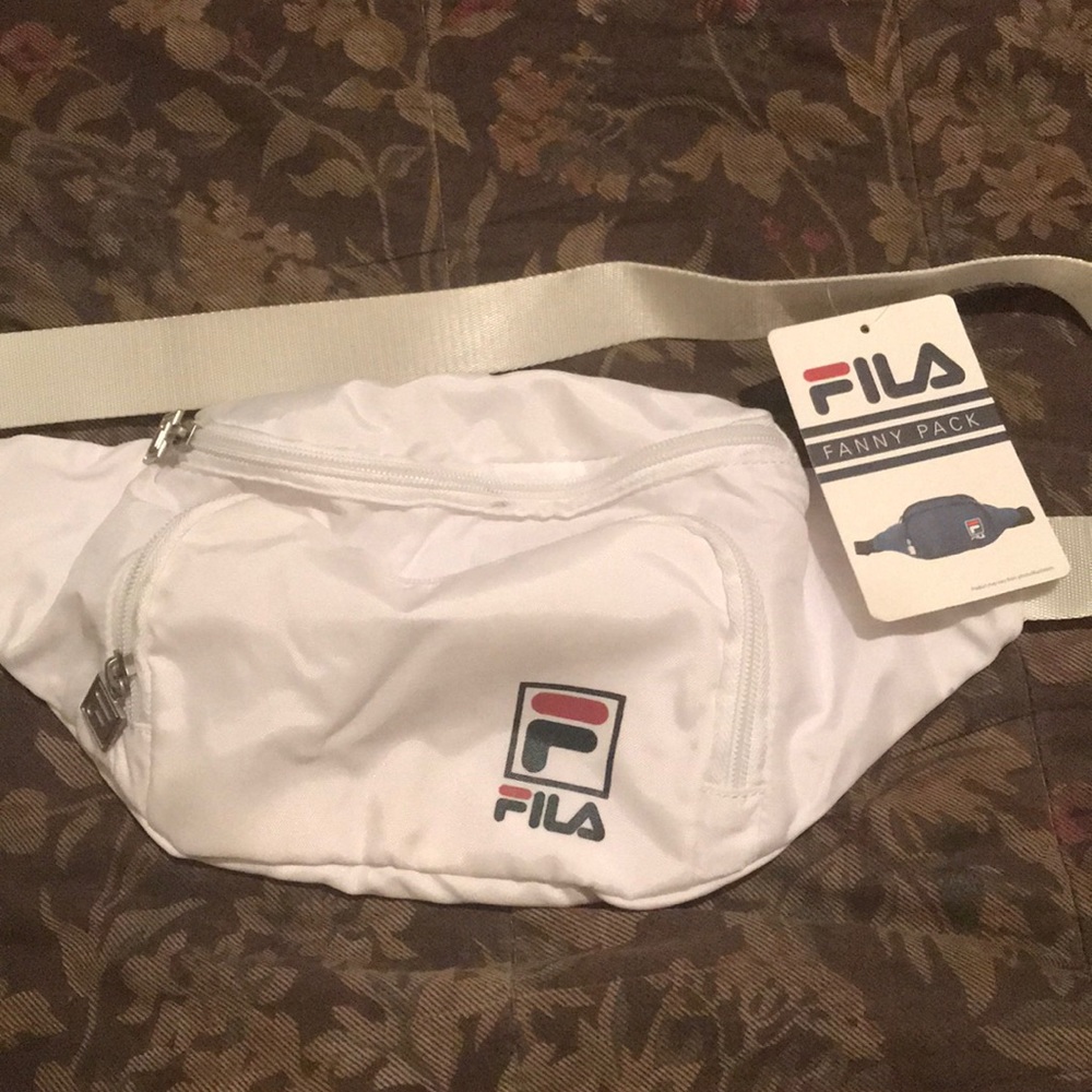 Fila Fanny pack